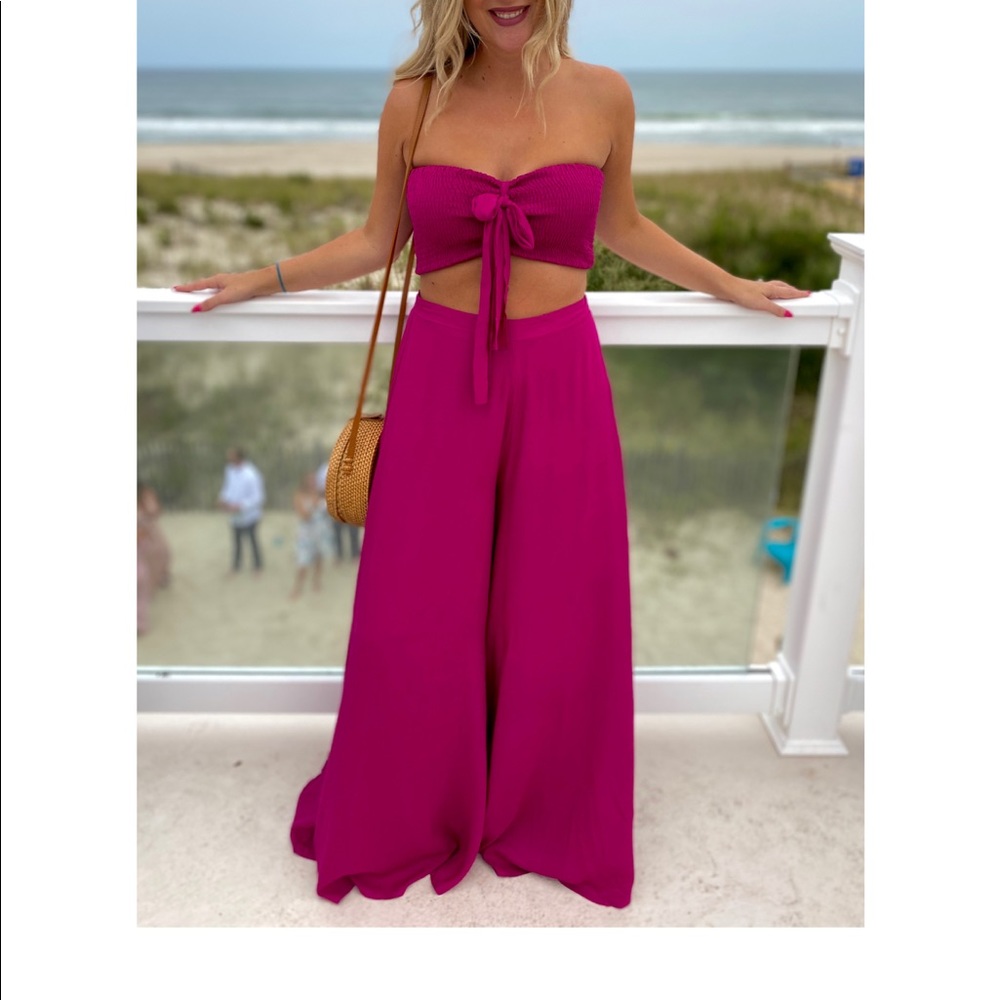 Two piece set